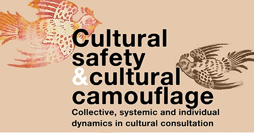 Cultural safety & Cultural camouflage